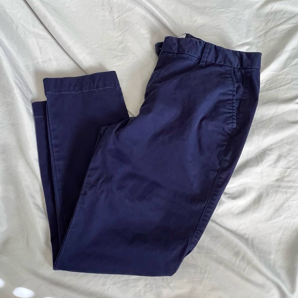 Gap Crop Dress Pants